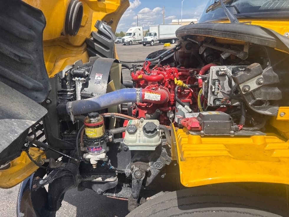 Medium Duty Box Truck-Light and Medium Duty Trucks-Freightliner-2022-M2-Denver-CO-105,196\n\t\tmiles-$ 75,000 - Image 24