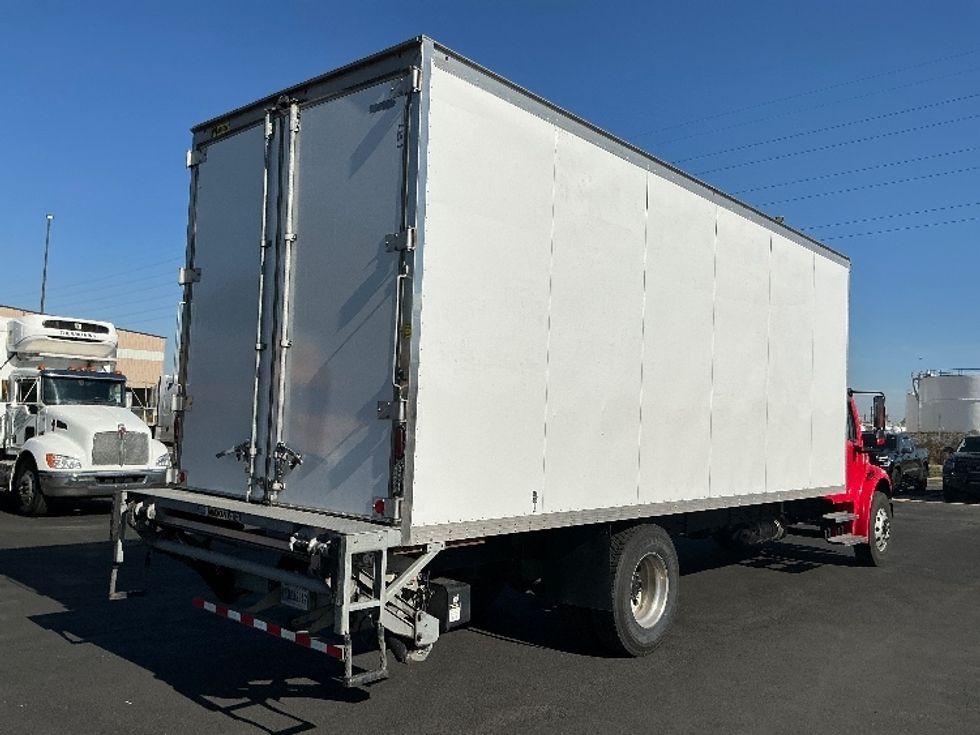 Medium Duty Box Truck-Light and Medium Duty Trucks-Freightliner-2022-M2-Denver-CO-108,021\n\t\tmiles-$ 78,000 - Image 12
