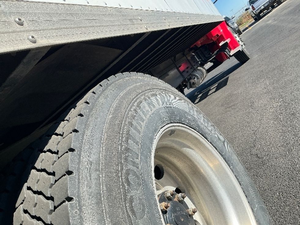Medium Duty Box Truck-Light and Medium Duty Trucks-Freightliner-2022-M2-Denver-CO-108,021\n\t\tmiles-$ 78,000 - Image 13
