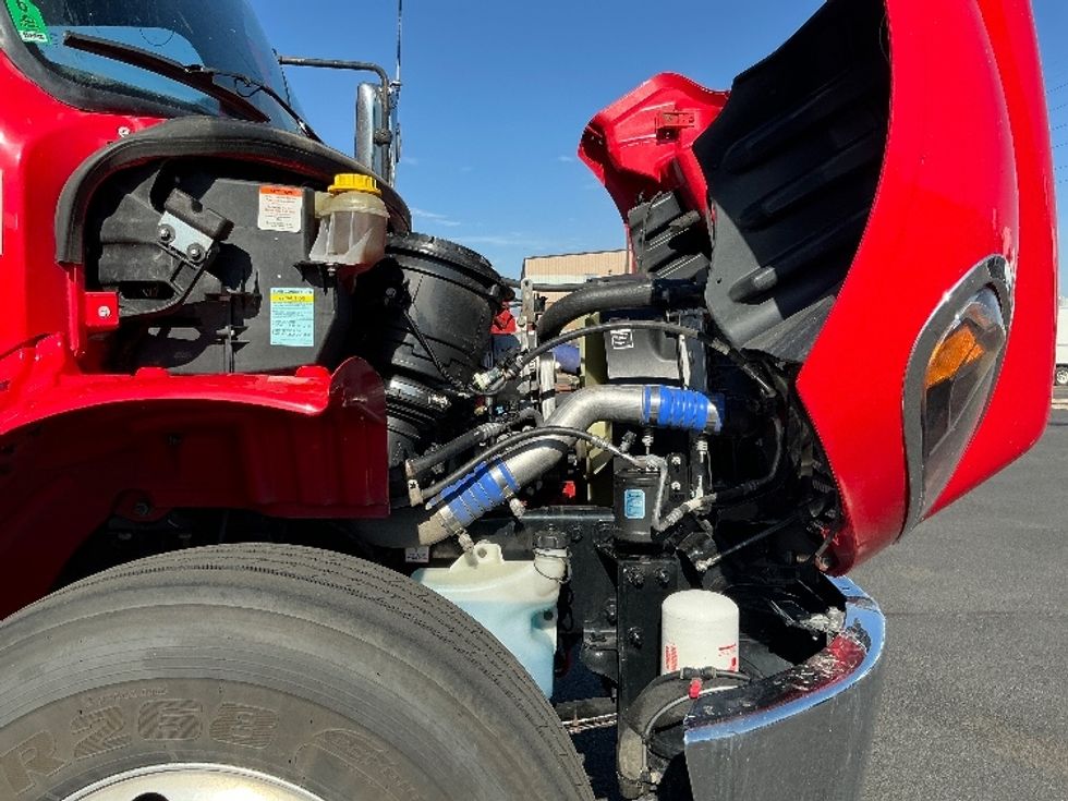 Medium Duty Box Truck-Light and Medium Duty Trucks-Freightliner-2022-M2-Denver-CO-108,021\n\t\tmiles-$ 78,000 - Image 22