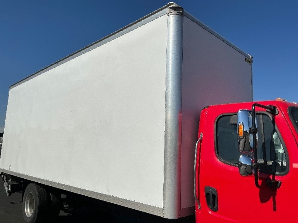 Medium Duty Box Truck-Light and Medium Duty Trucks-Freightliner-2022-M2-Denver-CO-108,021\n\t\tmiles-$ 78,000 - Image 24
