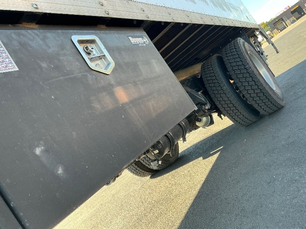 Medium Duty Box Truck-Light and Medium Duty Trucks-Freightliner-2022-M2-Denver-CO-108,021\n\t\tmiles-$ 78,000 - Image 5
