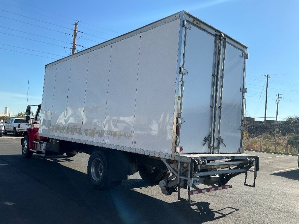 Medium Duty Box Truck-Light and Medium Duty Trucks-Freightliner-2022-M2-Denver-CO-108,021\n\t\tmiles-$ 78,000 - Image 6