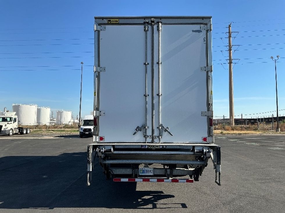 Medium Duty Box Truck-Light and Medium Duty Trucks-Freightliner-2022-M2-Denver-CO-108,021\n\t\tmiles-$ 78,000 - Image 7