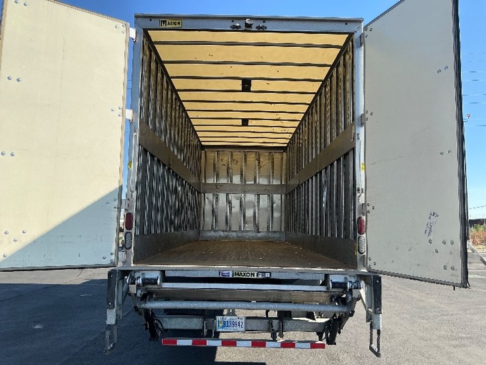 Medium Duty Box Truck-Light and Medium Duty Trucks-Freightliner-2022-M2-Denver-CO-108,021\n\t\tmiles-$ 78,000 - Image 8