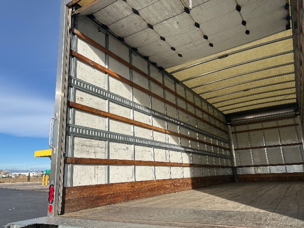 Medium Duty Box Truck-Light and Medium Duty Trucks-Freightliner-2022-M2-Denver-CO-121,518\n\t\tmiles-$ 73,500 - Image 11