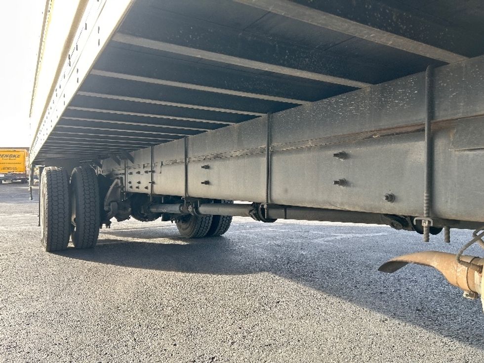 Medium Duty Box Truck-Light and Medium Duty Trucks-Freightliner-2022-M2-Denver-CO-121,518\n\t\tmiles-$ 73,500 - Image 14