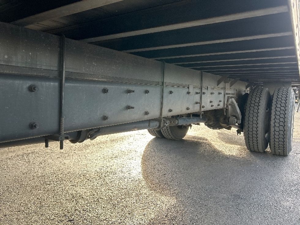 Medium Duty Box Truck-Light and Medium Duty Trucks-Freightliner-2022-M2-Denver-CO-121,518\n\t\tmiles-$ 73,500 - Image 5