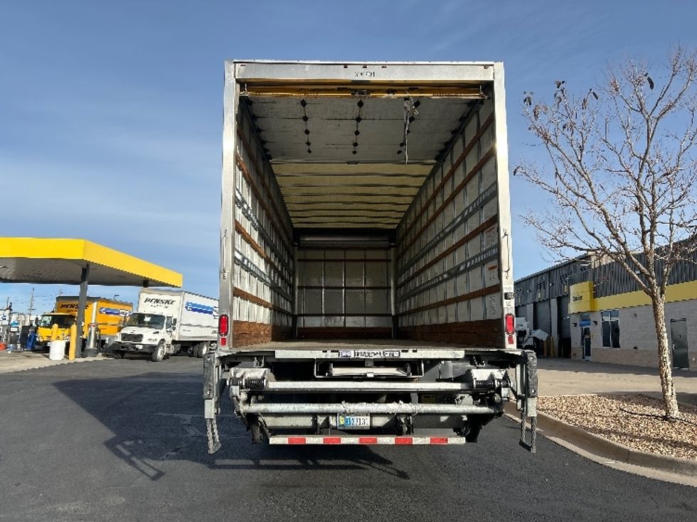Medium Duty Box Truck-Light and Medium Duty Trucks-Freightliner-2022-M2-Denver-CO-121,518\n\t\tmiles-$ 73,500 - Image 8