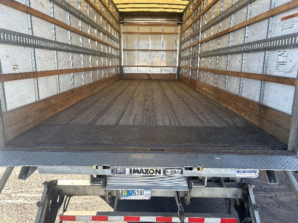 Medium Duty Box Truck-Light and Medium Duty Trucks-Freightliner-2022-M2-Denver-CO-128,659\n\t\tmiles-$ 73,000 - Image 10