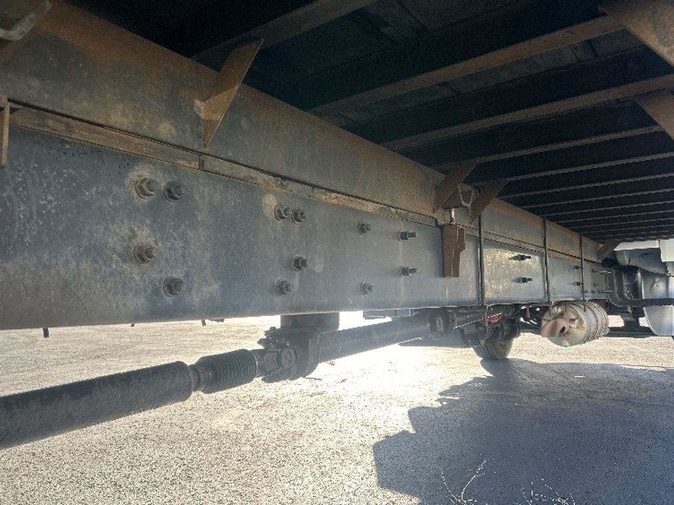 Medium Duty Box Truck-Light and Medium Duty Trucks-Freightliner-2022-M2-Denver-CO-128,659\n\t\tmiles-$ 73,000 - Image 14