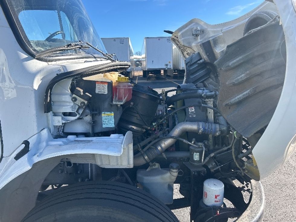 Medium Duty Box Truck-Light and Medium Duty Trucks-Freightliner-2022-M2-Denver-CO-128,659\n\t\tmiles-$ 73,000 - Image 23