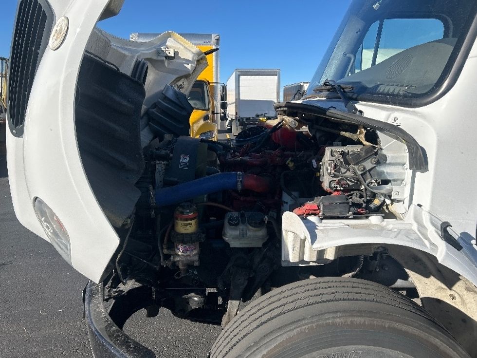 Medium Duty Box Truck-Light and Medium Duty Trucks-Freightliner-2022-M2-Denver-CO-128,659\n\t\tmiles-$ 73,000 - Image 24