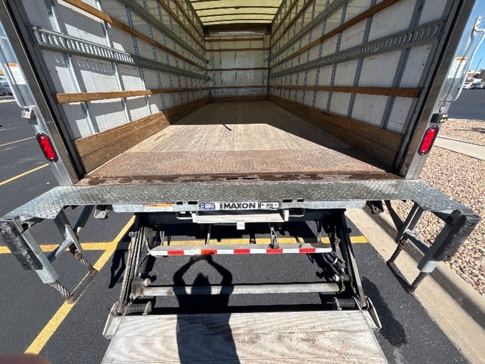 Medium Duty Box Truck-Light and Medium Duty Trucks-Freightliner-2022-M2-Denver-CO-150,803\n\t\tmiles-$ 71,750 - Image 10