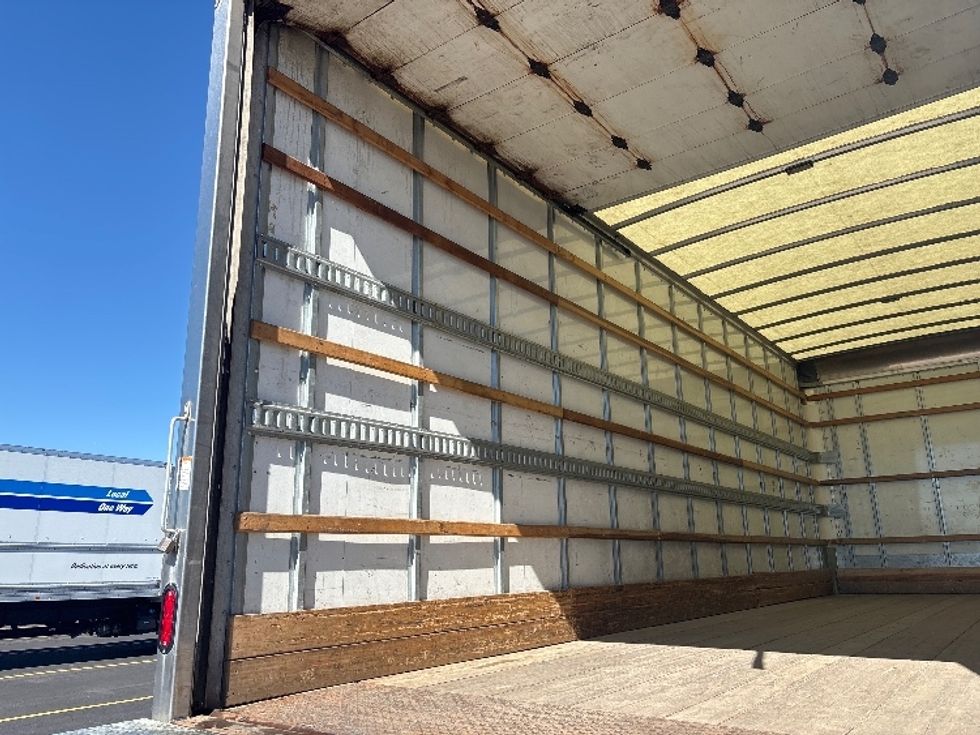 Medium Duty Box Truck-Light and Medium Duty Trucks-Freightliner-2022-M2-Denver-CO-150,803\n\t\tmiles-$ 71,750 - Image 11