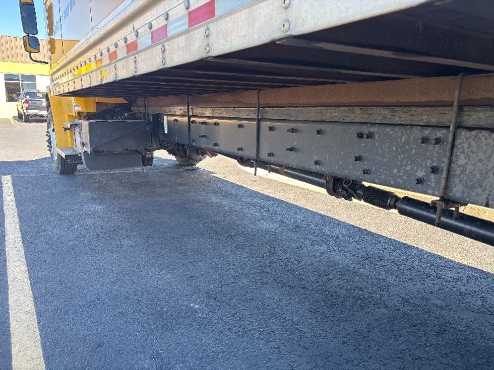 Medium Duty Box Truck-Light and Medium Duty Trucks-Freightliner-2022-M2-Denver-CO-150,803\n\t\tmiles-$ 71,750 - Image 5