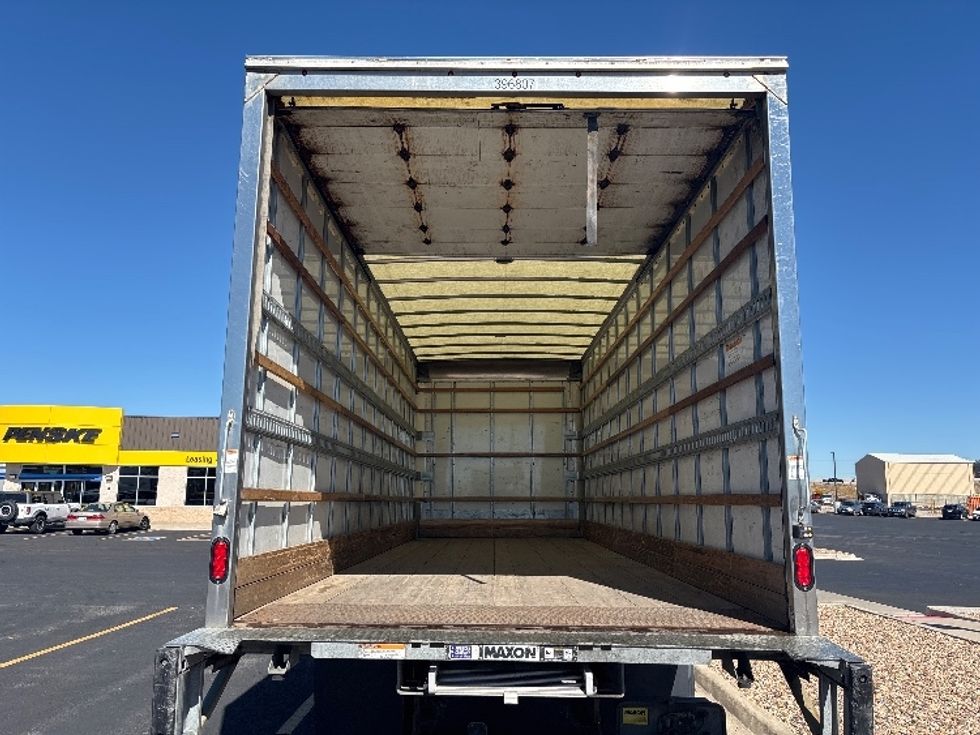 Medium Duty Box Truck-Light and Medium Duty Trucks-Freightliner-2022-M2-Denver-CO-150,803\n\t\tmiles-$ 71,750 - Image 8
