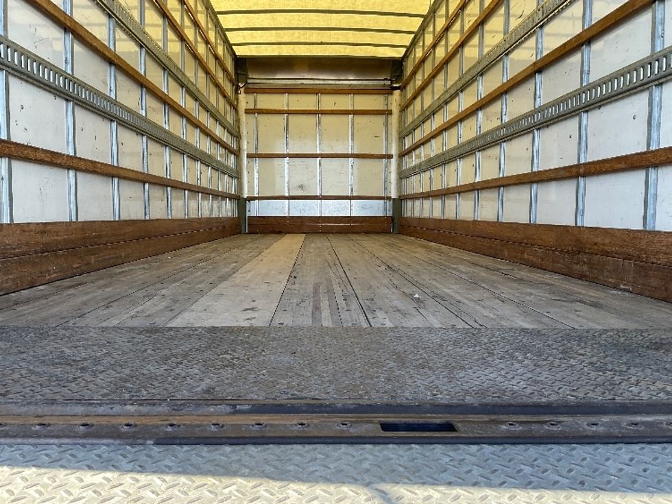 Medium Duty Box Truck-Light and Medium Duty Trucks-Freightliner-2022-M2-Denver-CO-204,228\n\t\tmiles-$ 58,250 - Image 10