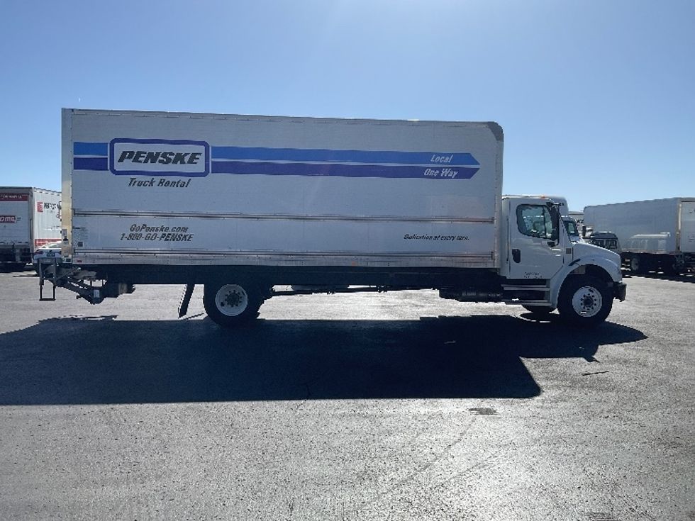 Medium Duty Box Truck-Light and Medium Duty Trucks-Freightliner-2022-M2-Denver-CO-204,228\n\t\tmiles-$ 58,250 - Image 15
