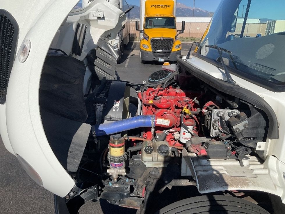Medium Duty Box Truck-Light and Medium Duty Trucks-Freightliner-2022-M2-Denver-CO-204,228\n\t\tmiles-$ 58,250 - Image 24