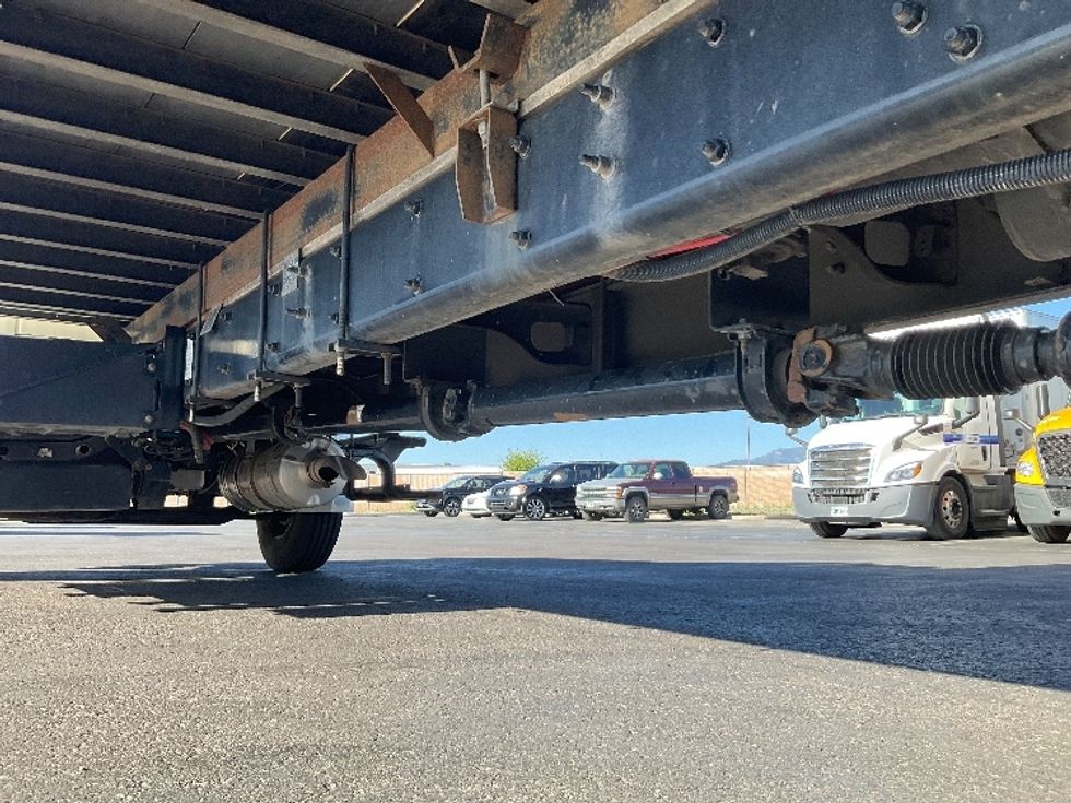 Medium Duty Box Truck-Light and Medium Duty Trucks-Freightliner-2022-M2-Denver-CO-204,228\n\t\tmiles-$ 58,250 - Image 5