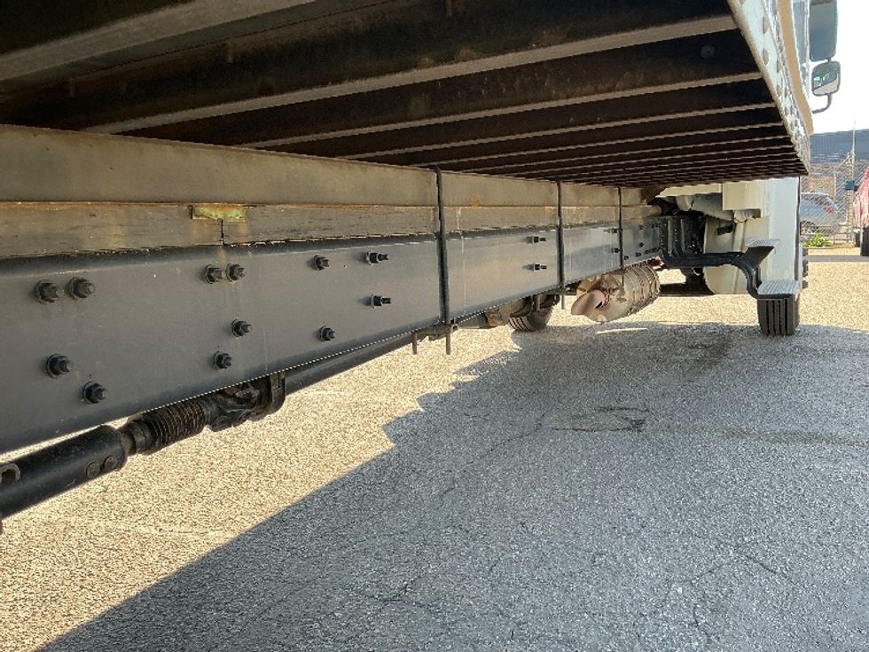 Medium Duty Box Truck-Light and Medium Duty Trucks-Freightliner-2022-M2-Denver-CO-211,794\n\t\tmiles-$ 35,000 - Image 14