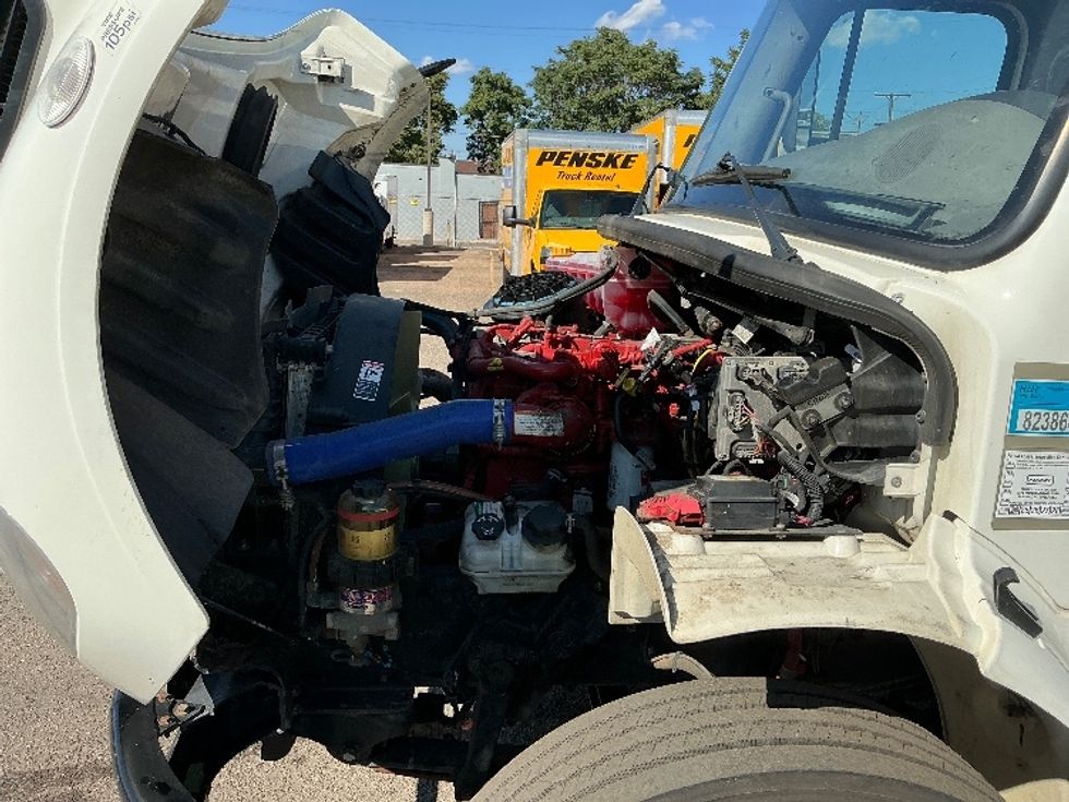 Medium Duty Box Truck-Light and Medium Duty Trucks-Freightliner-2022-M2-Denver-CO-211,794\n\t\tmiles-$ 35,000 - Image 24