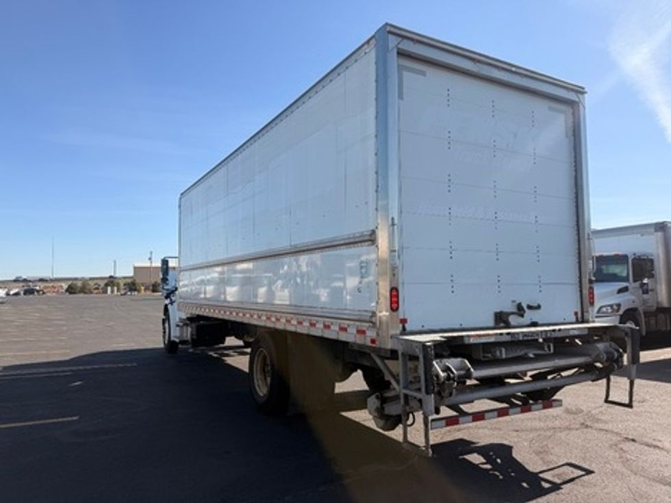 Medium Duty Box Truck-Light and Medium Duty Trucks-Freightliner-2022-M2-Denver-CO-211,794\n\t\tmiles-$ 35,000 - Image 4