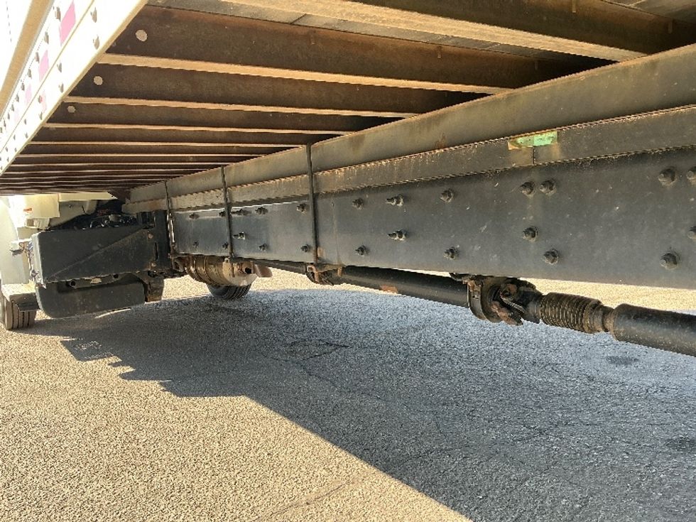 Medium Duty Box Truck-Light and Medium Duty Trucks-Freightliner-2022-M2-Denver-CO-211,794\n\t\tmiles-$ 35,000 - Image 5