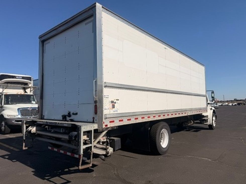 Medium Duty Box Truck-Light and Medium Duty Trucks-Freightliner-2022-M2-Denver-CO-211,794\n\t\tmiles-$ 35,000 - Image 6