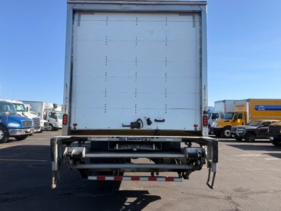 Medium Duty Box Truck-Light and Medium Duty Trucks-Freightliner-2022-M2-Denver-CO-211,794\n\t\tmiles-$ 35,000 - Image 7