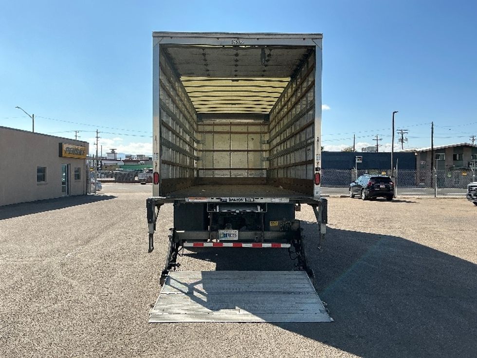 Medium Duty Box Truck-Light and Medium Duty Trucks-Freightliner-2022-M2-Denver-CO-211,794\n\t\tmiles-$ 35,000 - Image 9
