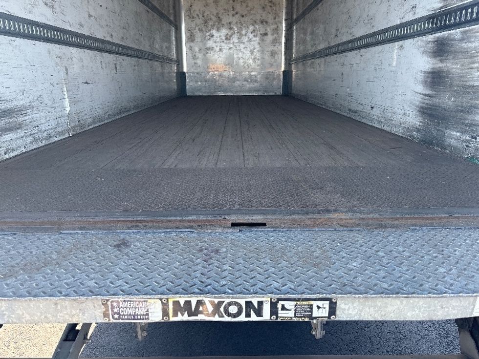 Medium Duty Box Truck-Light and Medium Duty Trucks-Freightliner-2022-M2-Denver-CO-218,010\n\t\tmiles-$ 55,500 - Image 10