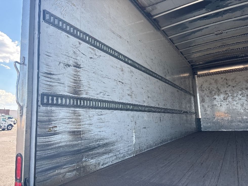Medium Duty Box Truck-Light and Medium Duty Trucks-Freightliner-2022-M2-Denver-CO-218,010\n\t\tmiles-$ 55,500 - Image 11
