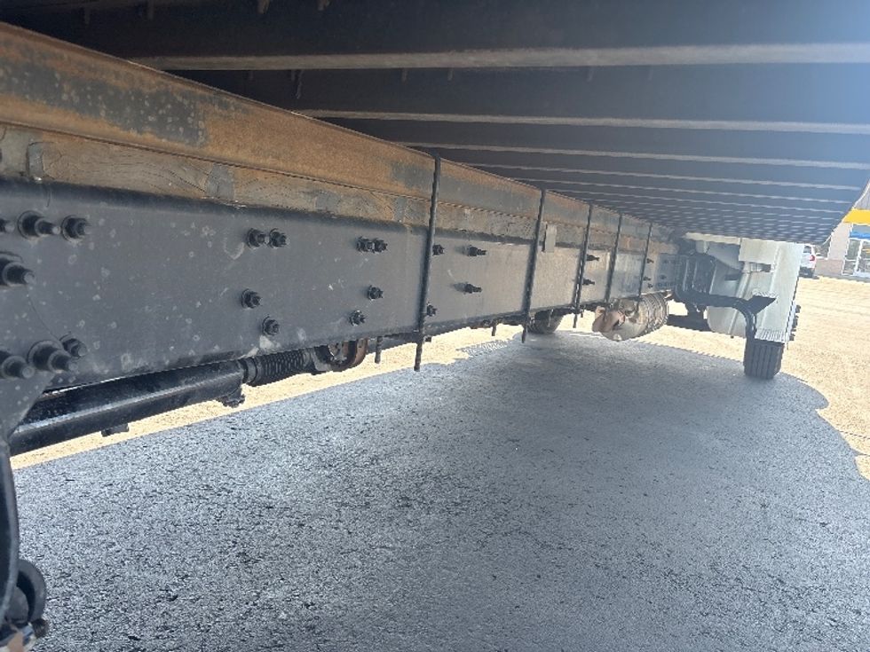 Medium Duty Box Truck-Light and Medium Duty Trucks-Freightliner-2022-M2-Denver-CO-218,010\n\t\tmiles-$ 55,500 - Image 14