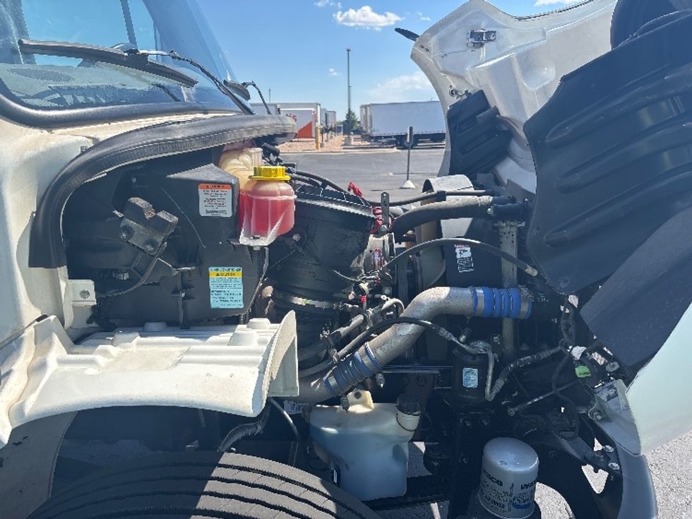 Medium Duty Box Truck-Light and Medium Duty Trucks-Freightliner-2022-M2-Denver-CO-218,010\n\t\tmiles-$ 55,500 - Image 23