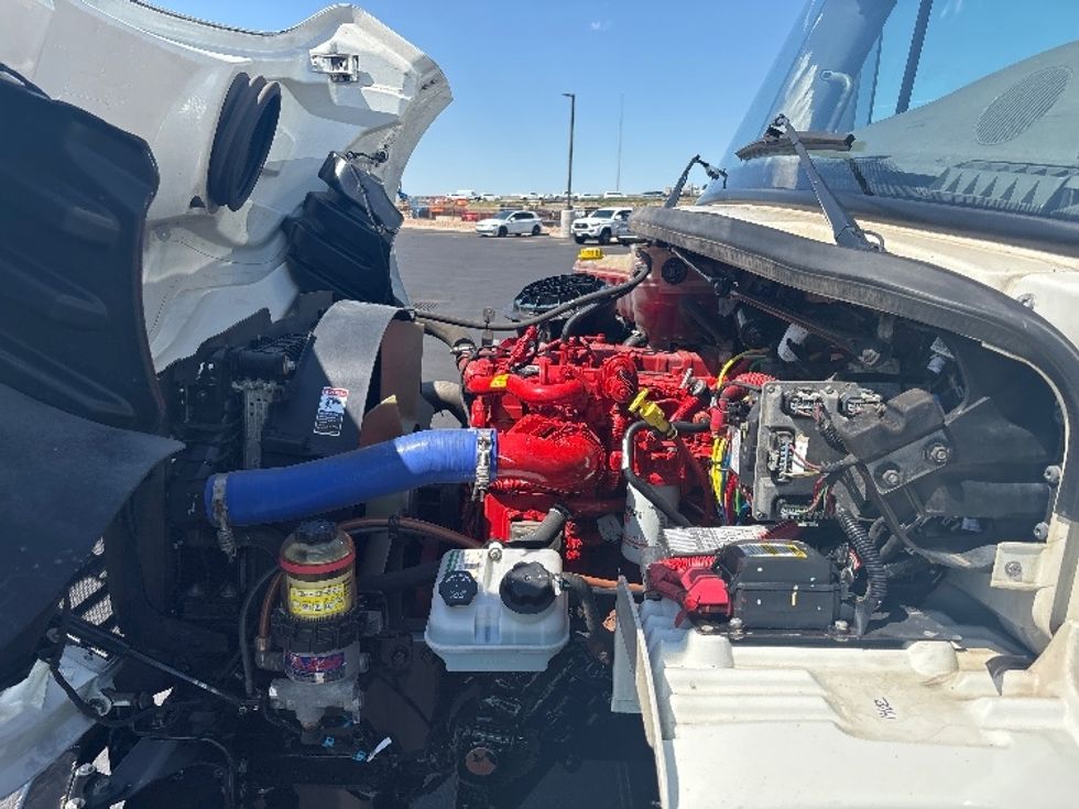 Medium Duty Box Truck-Light and Medium Duty Trucks-Freightliner-2022-M2-Denver-CO-218,010\n\t\tmiles-$ 55,500 - Image 24
