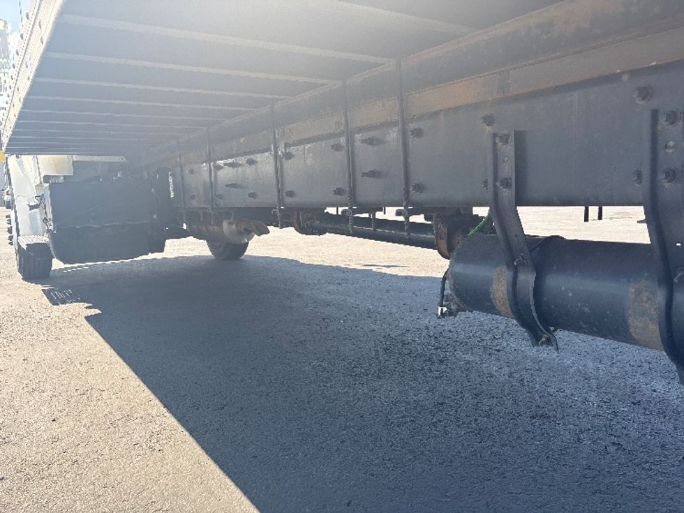 Medium Duty Box Truck-Light and Medium Duty Trucks-Freightliner-2022-M2-Denver-CO-218,010\n\t\tmiles-$ 55,500 - Image 5