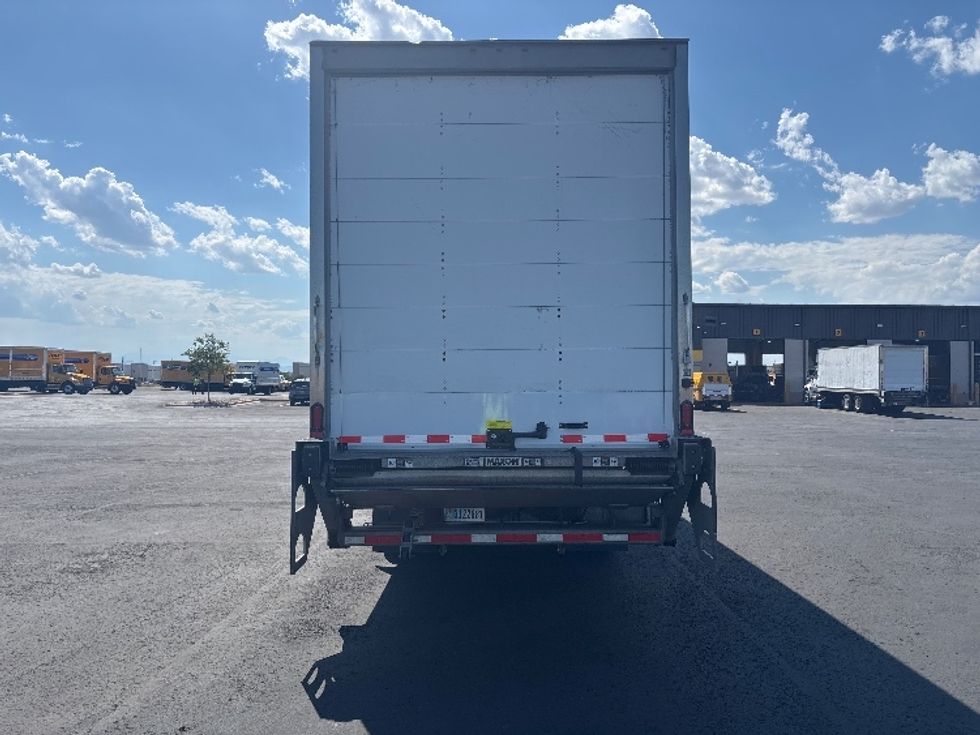 Medium Duty Box Truck-Light and Medium Duty Trucks-Freightliner-2022-M2-Denver-CO-218,010\n\t\tmiles-$ 55,500 - Image 7