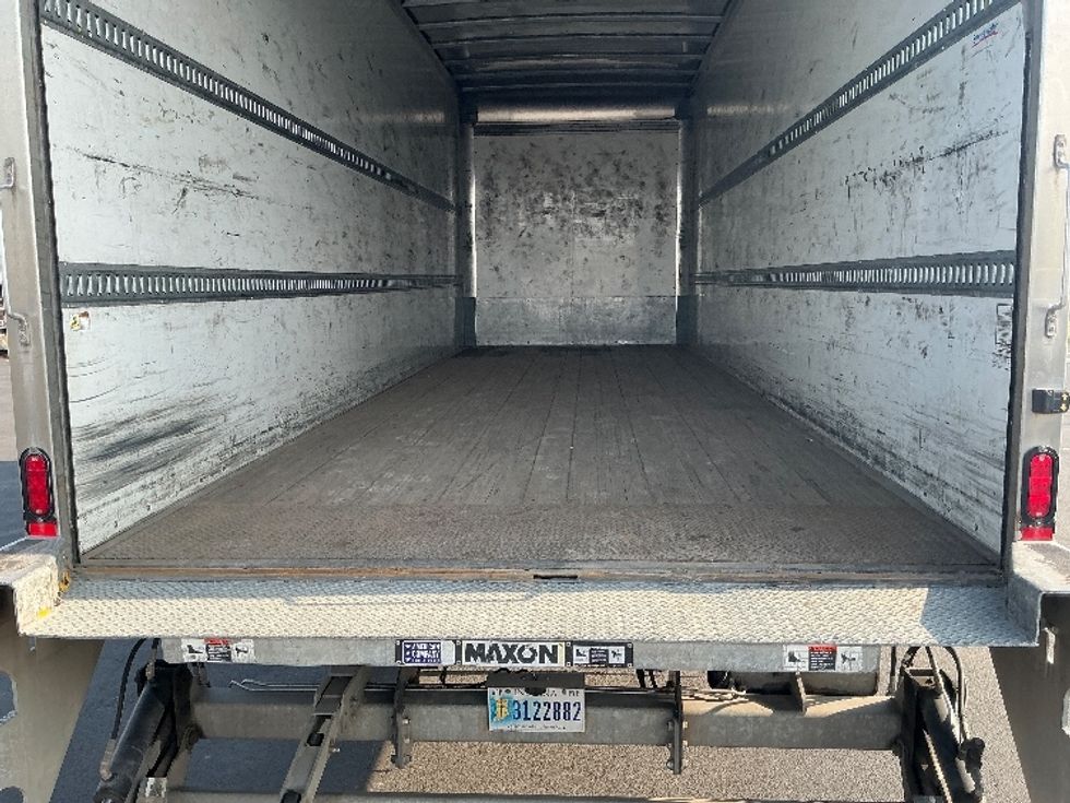 Medium Duty Box Truck-Light and Medium Duty Trucks-Freightliner-2022-M2-Denver-CO-224,777\n\t\tmiles-$ 56,250 - Image 10
