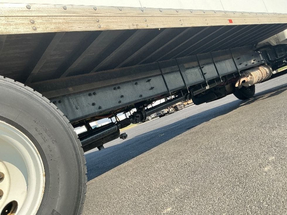 Medium Duty Box Truck-Light and Medium Duty Trucks-Freightliner-2022-M2-Denver-CO-224,777\n\t\tmiles-$ 56,250 - Image 14