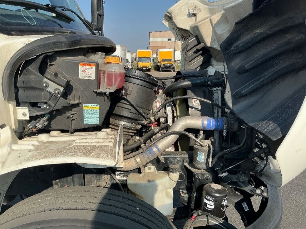 Medium Duty Box Truck-Light and Medium Duty Trucks-Freightliner-2022-M2-Denver-CO-224,777\n\t\tmiles-$ 56,250 - Image 23