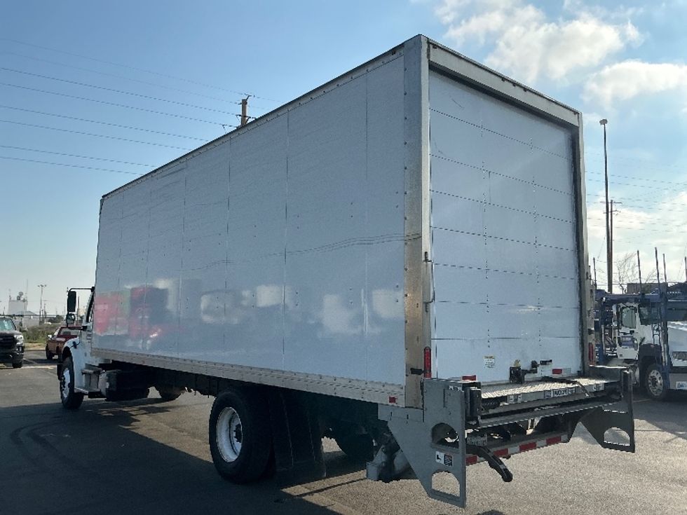 Medium Duty Box Truck-Light and Medium Duty Trucks-Freightliner-2022-M2-Denver-CO-224,777\n\t\tmiles-$ 56,250 - Image 6