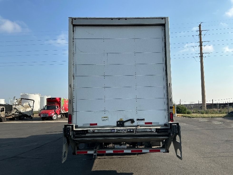 Medium Duty Box Truck-Light and Medium Duty Trucks-Freightliner-2022-M2-Denver-CO-224,777\n\t\tmiles-$ 56,250 - Image 7