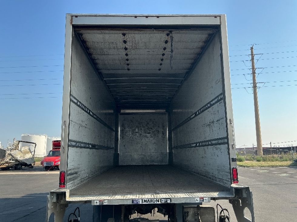 Medium Duty Box Truck-Light and Medium Duty Trucks-Freightliner-2022-M2-Denver-CO-224,777\n\t\tmiles-$ 56,250 - Image 8