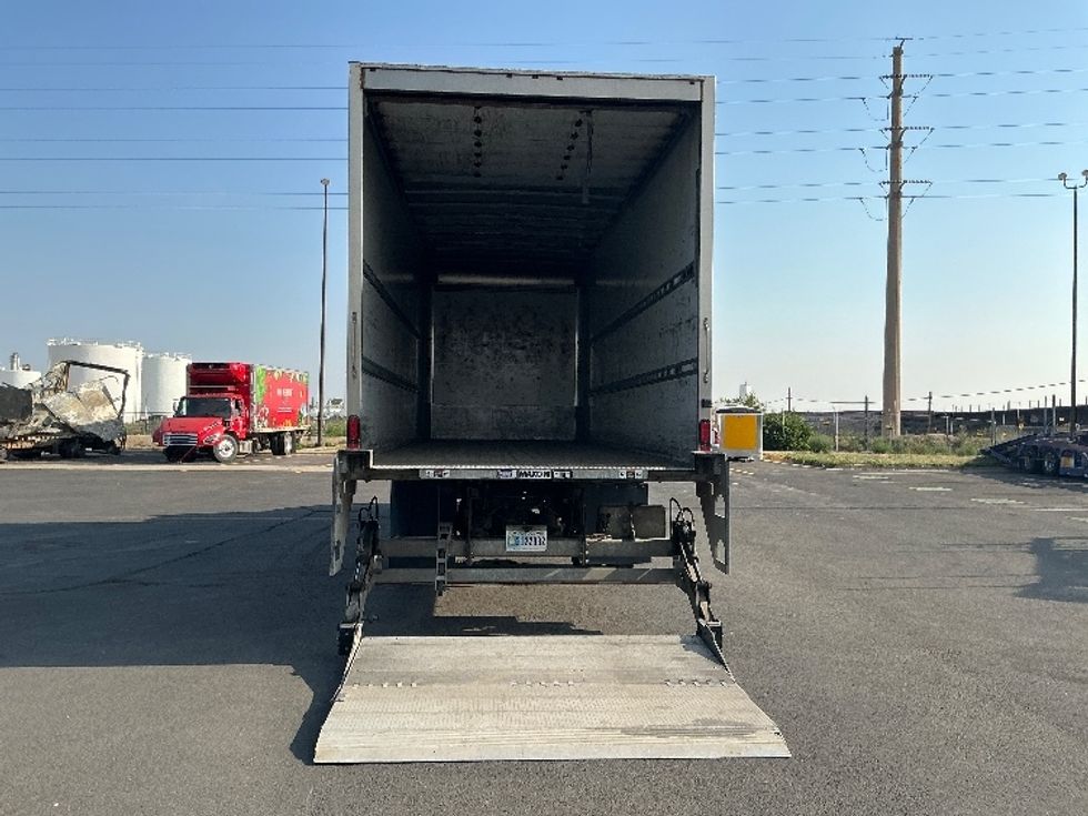 Medium Duty Box Truck-Light and Medium Duty Trucks-Freightliner-2022-M2-Denver-CO-224,777\n\t\tmiles-$ 56,250 - Image 9