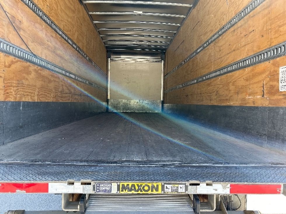Medium Duty Box Truck-Light and Medium Duty Trucks-Freightliner-2022-M2-Des Moines-IA-115,156\n\t\tmiles-$ 75,000 - Image 10