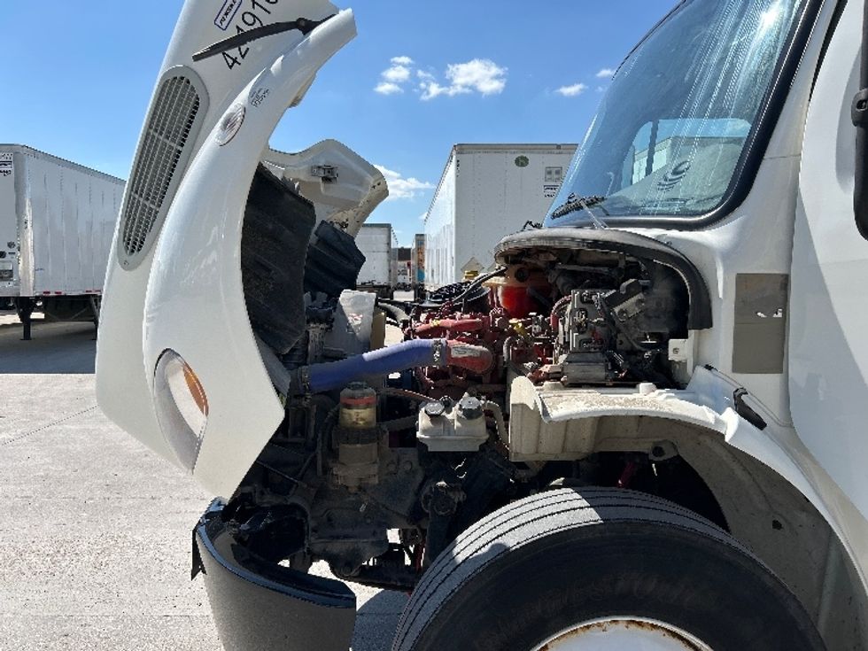 Medium Duty Box Truck-Light and Medium Duty Trucks-Freightliner-2022-M2-Des Moines-IA-115,156\n\t\tmiles-$ 75,000 - Image 24