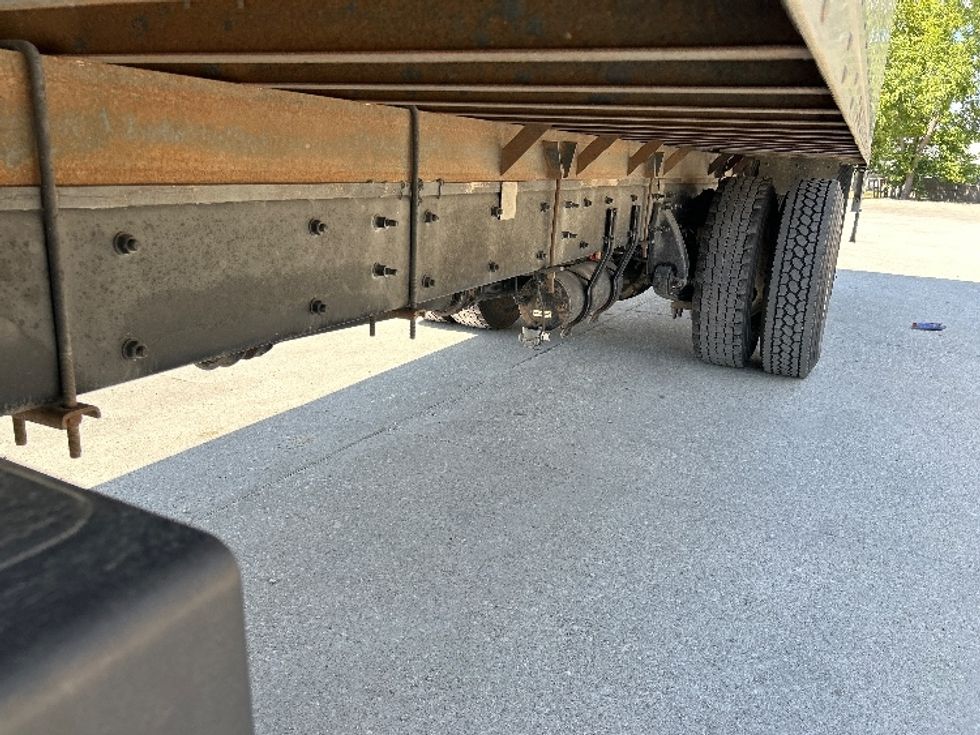 Medium Duty Box Truck-Light and Medium Duty Trucks-Freightliner-2022-M2-Des Moines-IA-115,156\n\t\tmiles-$ 75,000 - Image 5