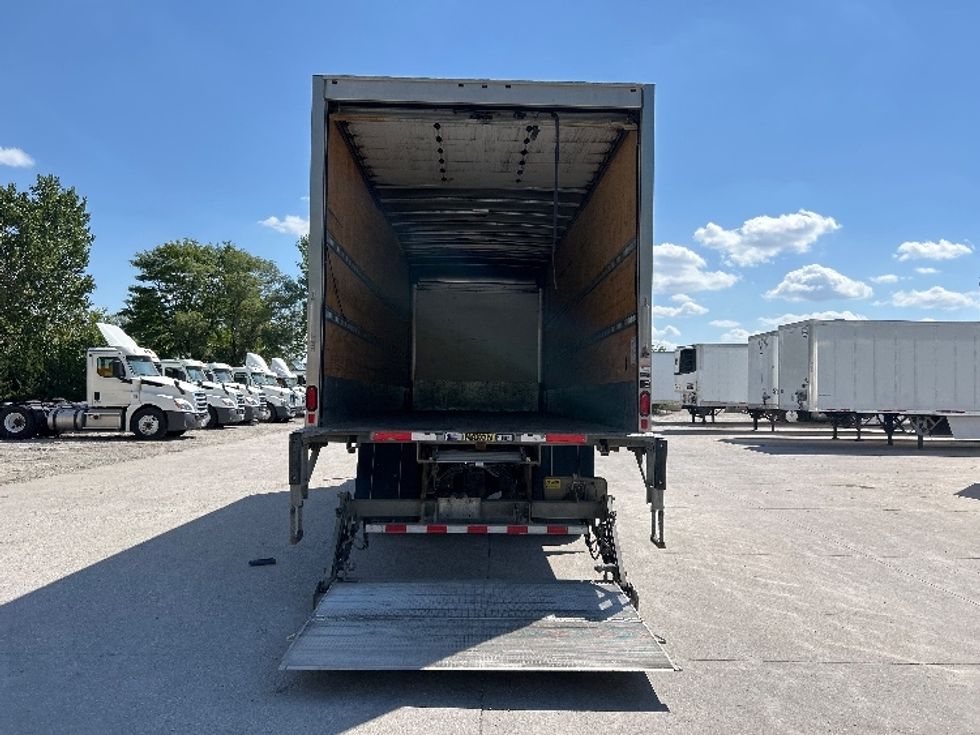 Medium Duty Box Truck-Light and Medium Duty Trucks-Freightliner-2022-M2-Des Moines-IA-115,156\n\t\tmiles-$ 75,000 - Image 9